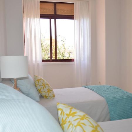 Las Salinas Apartment Playa de Gandia Ngoại thất bức ảnh