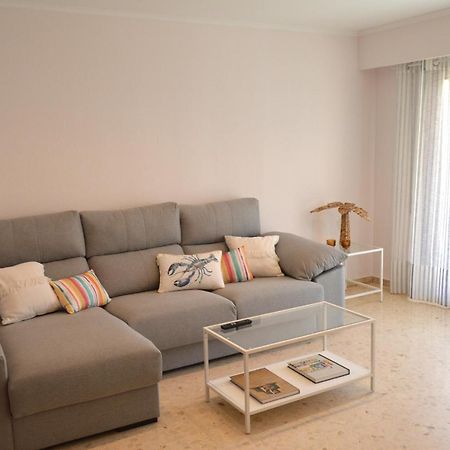 Las Salinas Apartment Playa de Gandia Ngoại thất bức ảnh