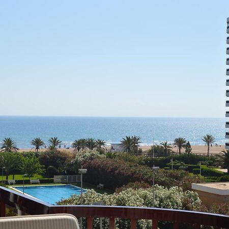 Las Salinas Apartment Playa de Gandia Ngoại thất bức ảnh