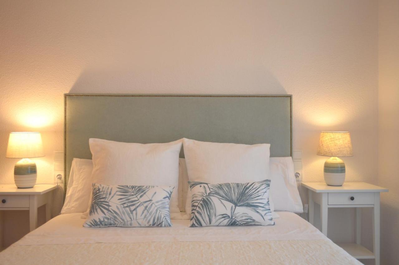 Las Salinas Apartment Playa de Gandia Ngoại thất bức ảnh